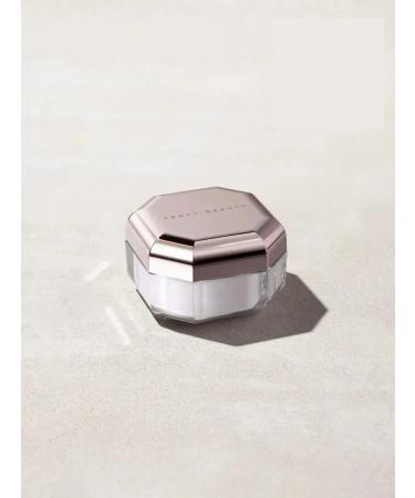 FENTY BEAUTY Super -thin crumbling powder Lavender 01