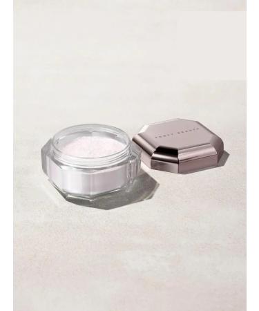 FENTY BEAUTY Super -thin crumbling powder Lavender 01 - Buy Online on GoSupps.com