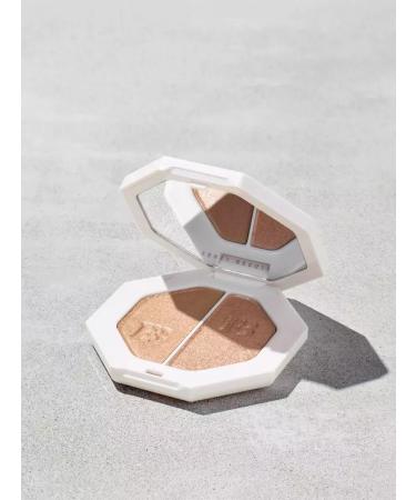 FENTY BEAUTY Highlighter cream-powder Freestyle Mo Hunny - Buy Online on GoSupps.com