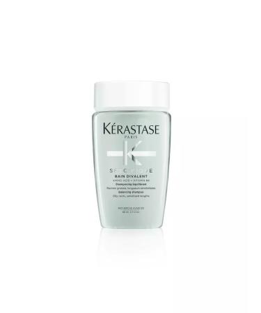 Kerastase SPECIFique oily hair shampoo 80 ml