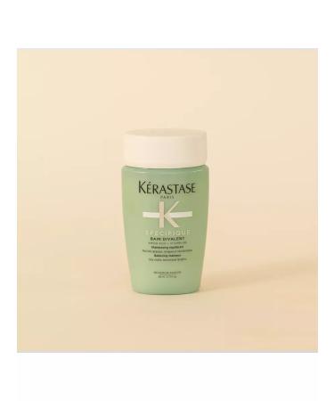 Kerastase SPECIFique oily hair shampoo 80 ml - Buy Online on GoSupps.com