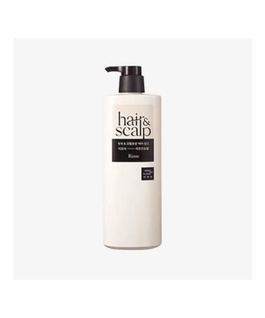 mise en scene Balm for damaged hair 750ml - Buy Online on GoSupps.com