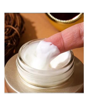 Jigott Facial cream with snail mucin 50 ml - Buy Online on GoSupps.com