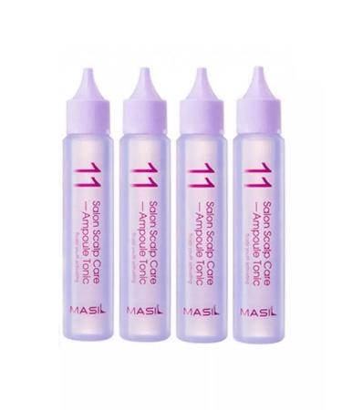 MASIL Refreshing tonic for the scalp - Buy Online on GoSupps.com