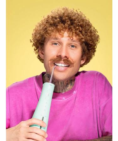 Revyline Irrigator for teeth Reviline RL 640 Green - Buy Online on GoSupps.com