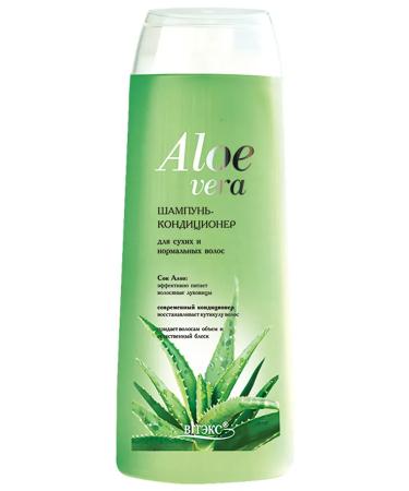 Vitex Contractor Contractor Aloe Vera