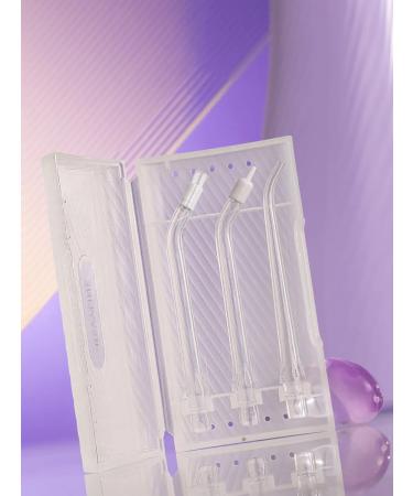 Revyline Irrigator for teeth Reviline RL 640 Lilac - Buy Online on GoSupps.com