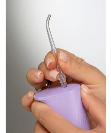 Revyline Irrigator for teeth Reviline RL 640 Lilac - Buy Online on GoSupps.com