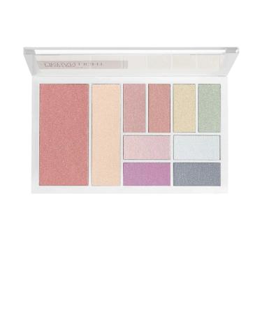 Maybelline New York Maybelline Urban Light 12 g palette and face - Buy Online on GoSupps.com