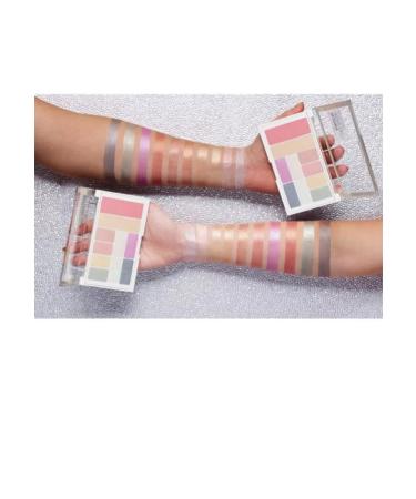 Maybelline New York Maybelline Urban Light 12 g palette and face - Buy Online on GoSupps.com
