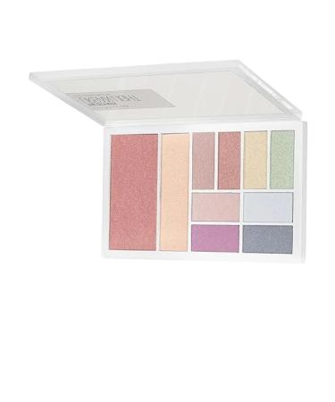 Maybelline New York Maybelline Urban Light 12 g palette and face - Buy Online on GoSupps.com