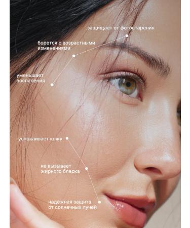 farmstay Sunscreen cream SPF for face 50+ with centella - Buy Online on GoSupps.com