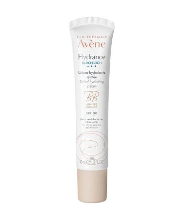 AVENE HYDRANCE Riche BB Moisturizing Tonal Face Cream