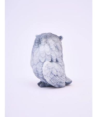 SKUINA Handmade soap owl - Buy Online on GoSupps.com