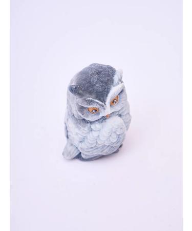 SKUINA Handmade soap owl - Buy Online on GoSupps.com