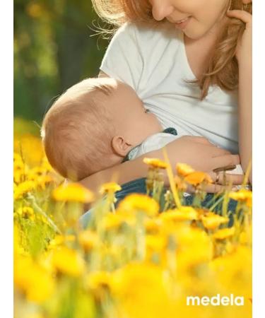 Medela Lanolin Cream Purelan for nipples and lips 7 g - Buy Online on GoSupps.com