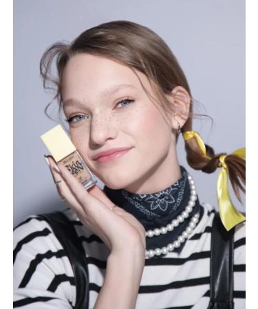 BELOR DESIGN Funhouse Skin Teen Tonal Face Cream vol. 52 - Buy Online on GoSupps.com