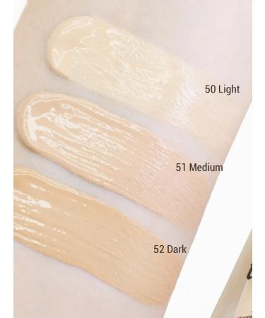 BELOR DESIGN Funhouse Skin Teen Tonal Face Cream vol. 52 - Buy Online on GoSupps.com