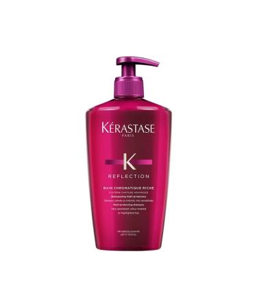 Kerastase Reflect hair shampoo