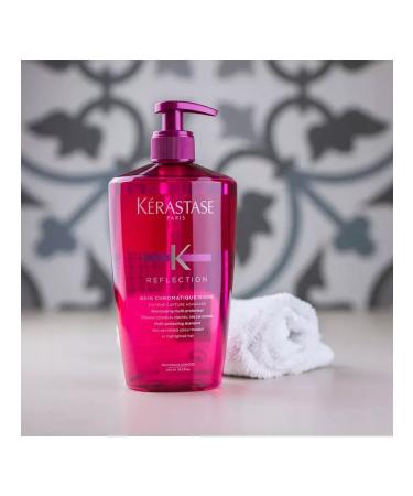 Kerastase Reflect hair shampoo - Buy Online on GoSupps.com