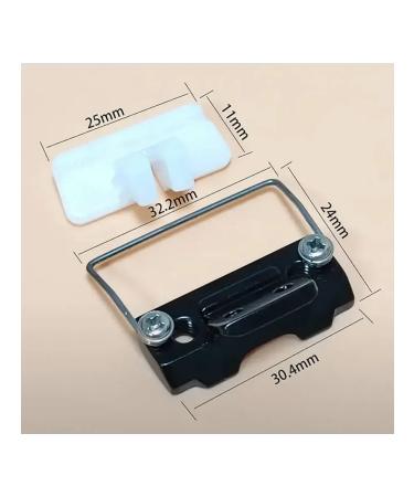 JRL FF2020T trimmer guide for the knife block - Buy Online on GoSupps.com