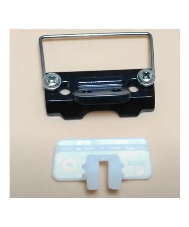 JRL FF2020T trimmer guide for the knife block - Buy Online on GoSupps.com