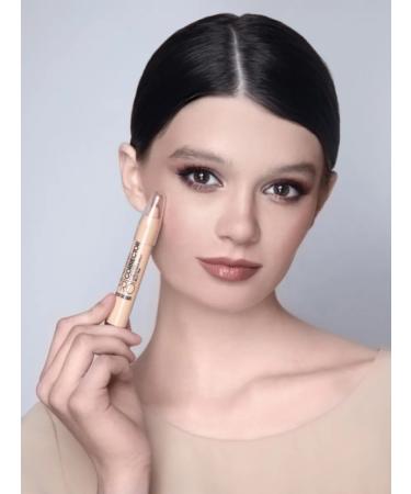 BELOR DESIGN Face corrector contouring cream Miss Perfect t. 21 - Buy Online on GoSupps.com