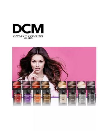 Diapason Cosmetics Colourcode Beige Tinting hair mask 300ml - Buy Online on GoSupps.com