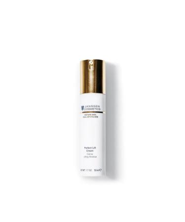 Janssen Cosmetics Anti-Age Lifert Lift Cream Lifting Crem - Buy Online on GoSupps.com