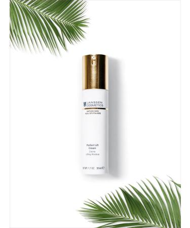 Janssen Cosmetics Anti-Age Lifert Lift Cream Lifting Crem - Buy Online on GoSupps.com