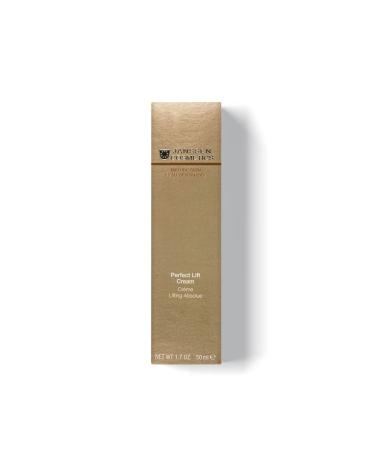 Janssen Cosmetics Anti-Age Lifert Lift Cream Lifting Crem - Buy Online on GoSupps.com