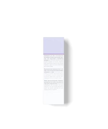 Janssen Cosmetics Pilling gel with AHA + BHA Exfoliator 30ml fruit acids - Buy Online on GoSupps.com