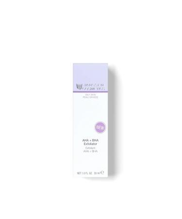 Janssen Cosmetics Pilling gel with AHA + BHA Exfoliator 30ml fruit acids - Buy Online on GoSupps.com