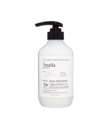 JMELLA Hair mask 500 ml - Buy Online on GoSupps.com