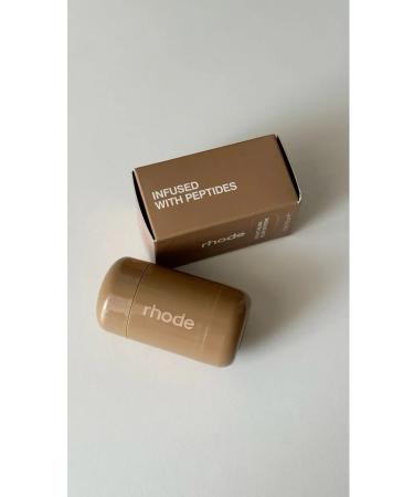 Rhode Rumyana Road Pocket Blush Sleepy Girl - Buy Online on GoSupps.com