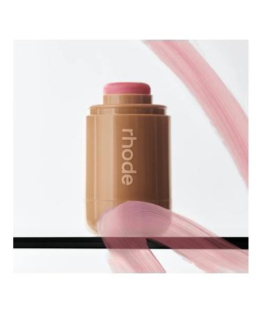 Rhode Rumyana Road Pocket Blush Sleepy Girl - Buy Online on GoSupps.com