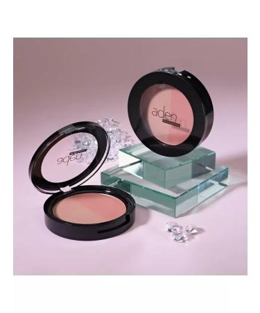 Aden Duet Rumyan Matte & Glow