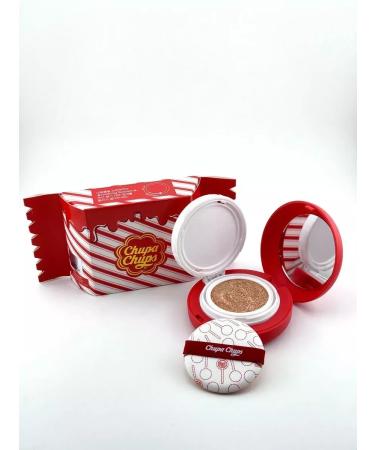 DiO Powple Kushon Chupa Chups 01 - Buy Online on GoSupps.com