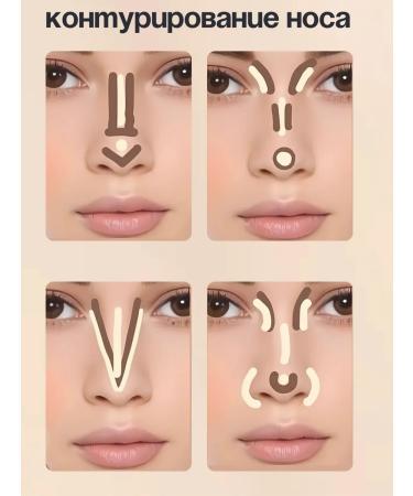 Mone yvn Classler for face contour 02 sculptor cream - Buy Online on GoSupps.com