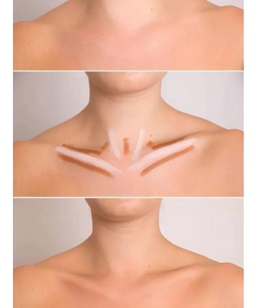 Mone yvn Classler for face contour 02 sculptor cream - Buy Online on GoSupps.com