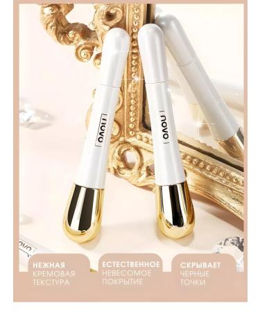 LADY PINI Foundation concealer - Buy Online on GoSupps.com