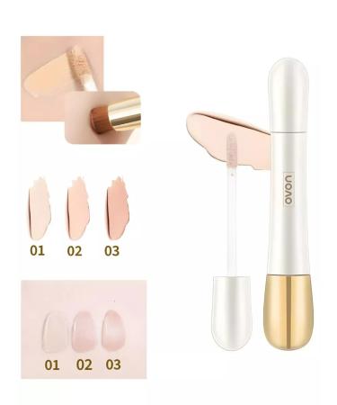 LADY PINI Foundation concealer - Buy Online on GoSupps.com