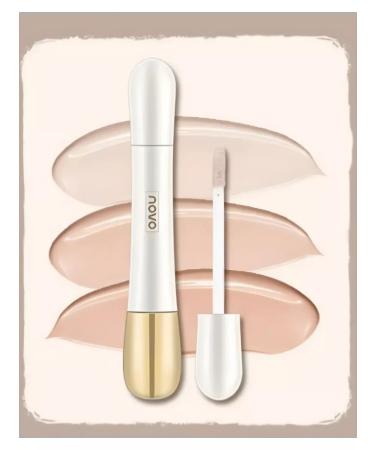 LADY PINI Foundation concealer - Buy Online on GoSupps.com
