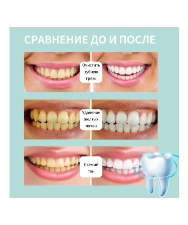 Jaysuing foaming mousse for teeth brushes - Buy Online on GoSupps.com