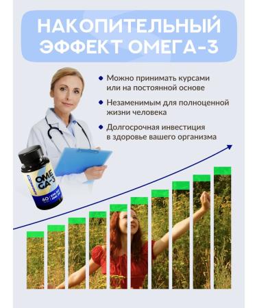 Sunshinelab Omega 3 fish oil in capsules 1360 mg - Buy Online on GoSupps.com