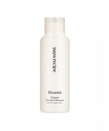 Papa Recipe Exfoliating enzyme powder for problem skin - Buy Online on GoSupps.com