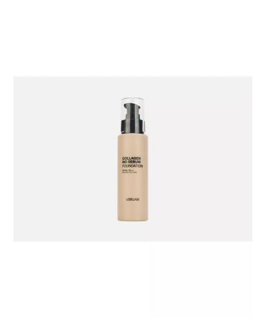 Lebelage Mating tonal face cream No. 21 - Buy Online on GoSupps.com