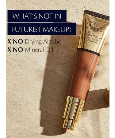 ESTEE LAUD R Moisturizing tonal cream SPF45 No. 3N1 IVORY BEIGE - Buy Online on GoSupps.com