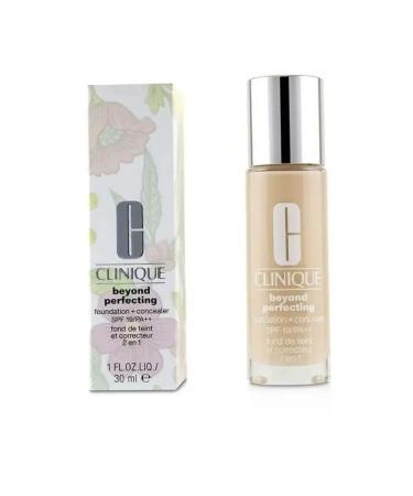 Clinic Tonal base and concoiler Clinique 2B1 tone 62 - Buy Online on GoSupps.com