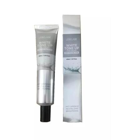 Lebelage Skin cream around the eyes White Tone Up